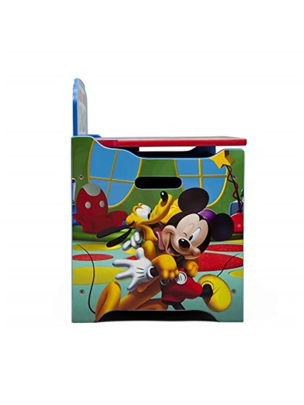 New Toy Box, Disney Mickey Mouse